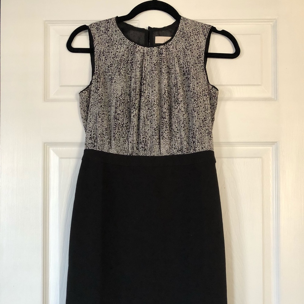 0P Loft Business Dress